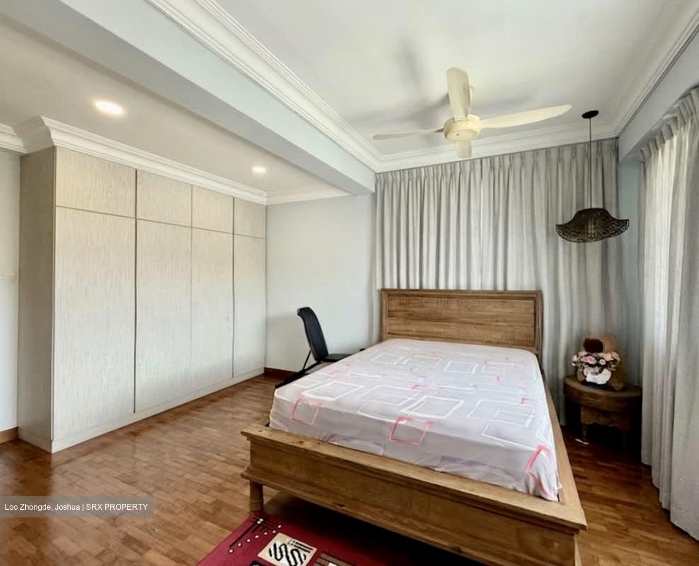 Marine Crescent (D15), Terrace #556790151